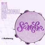 Dia Nacional do Samba - Audiency