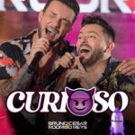 Bruno César e Rodrigo Reys lançamento audiency