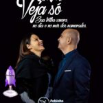 Veja Só - lançamento musical de Fabinho Vargas