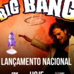 Fiuk lança música romântica Big Bang com Audiency