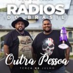 Dupla Franklin e Daniel lança nova música de trabalho "Outra pessoa" nas rádios do Brasil