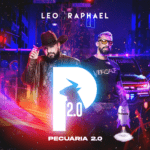 "Pecuária 2.0" é o novo hit imperdível de Léo e Raphael