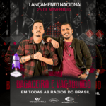 Wendel e Vinícius lançam novo hit para as rádios do Brasil