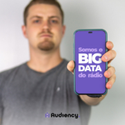 Audiency - big data do rádio - indicadores de sucesso os dados tratados importam muito