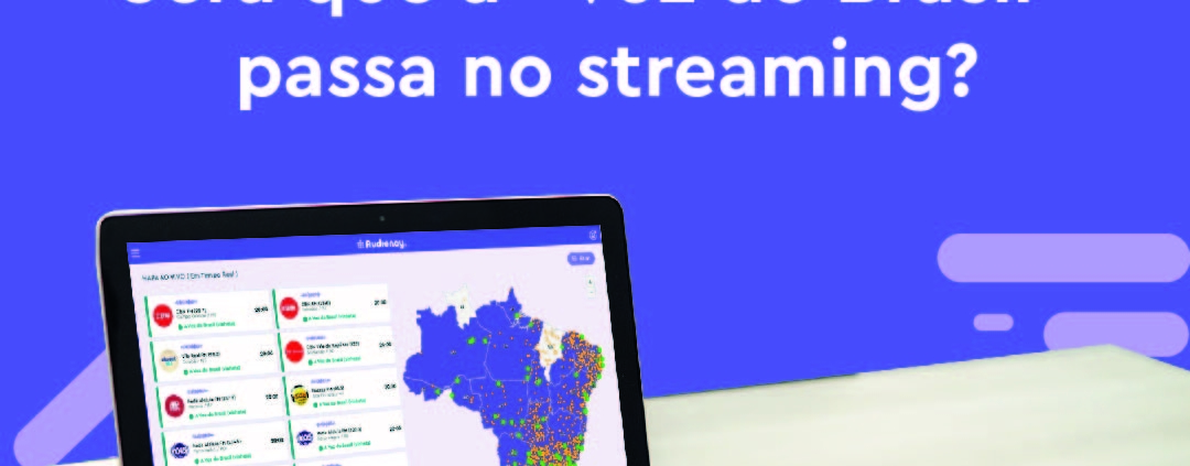 sera que a voz do Brasil passa no streaming?