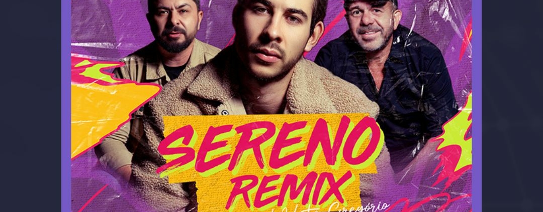 Sereno Remix