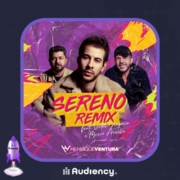 Sereno Remix