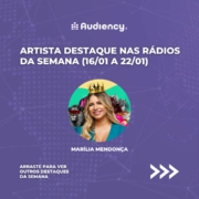 Leão é o novo hit da cantora Marília Mendonça