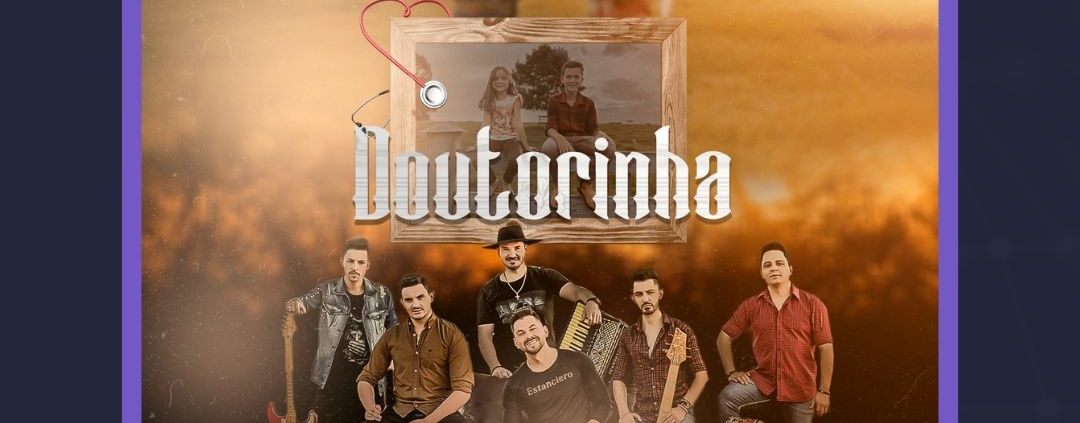 Grupo Marcação lança "Doutorinha" para as rádios do Brasil