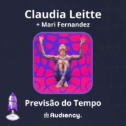 Claudia Leitte e Mari Fernandez lançam novo hit de sucesso nas rádios!