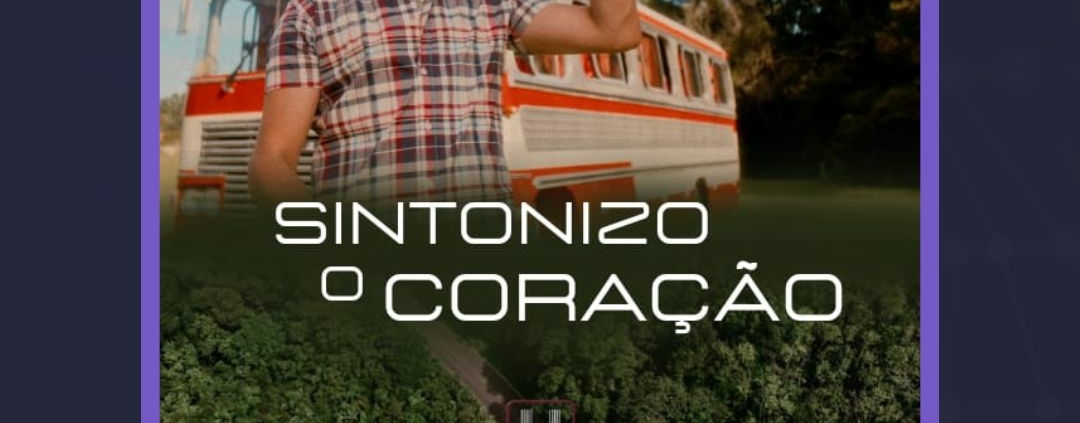 Saiba mais sobre Sintonizo o Coração, novo single da banda Universitária