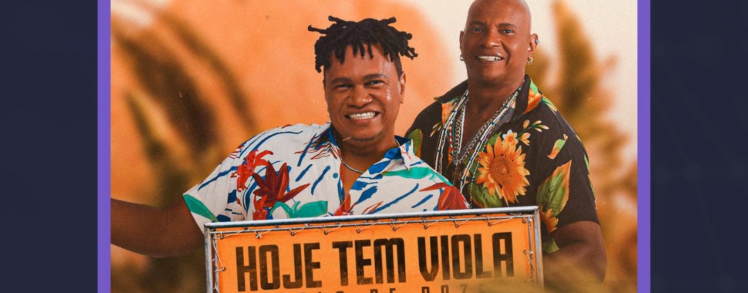 Viola de Doze lança novo single