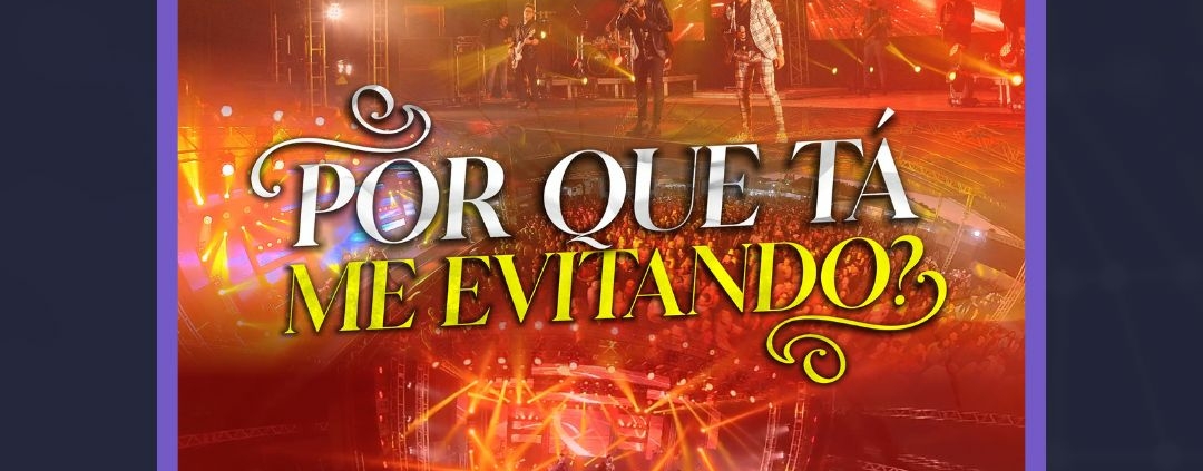 Ouça o novo hit da Banda Musical San Francisco