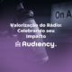 Valorização do Rádio, Campanha de Valorização, Rádio no Brasil, Impacto do Rádio, Audiency, Comunicação Radiofônica, Ouvintes de Rádio