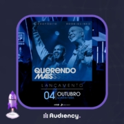 Saiba mais sobre "Querendo Mais", o novo sucesso do grupo Di Propósito