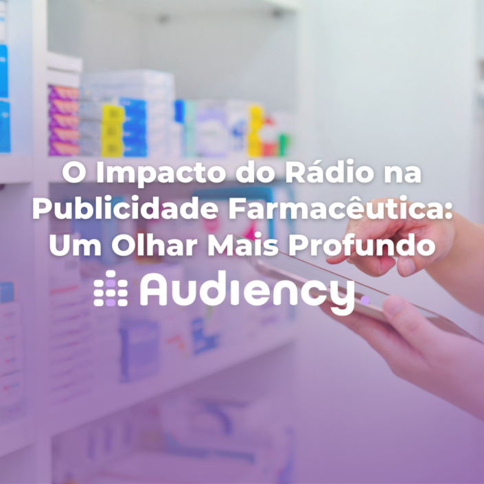 PublicidadeFarmaceutica, RádioAMFM, EstrategiasPublicitarias, AudienciaNoRádio, ImpactoDoRadio