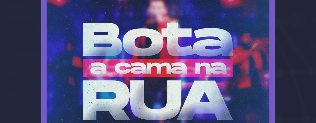 A banda Eccos lançou Bota a Cama Na Rua, saiba mais sobre o novo lançamento