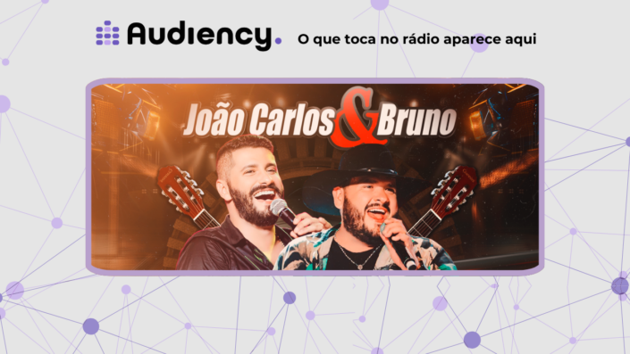 João Carlos e Bruno lançam "EX-PECIAL" e reforçam seu lugar como ícones do sertanejo